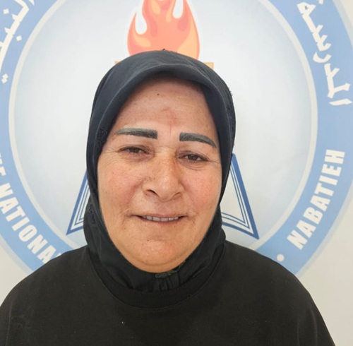 New Lecturer Meeting